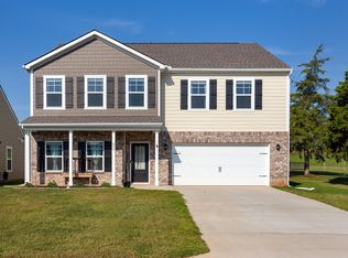 824 Stone Creek Dr, Loudon, TN 37774