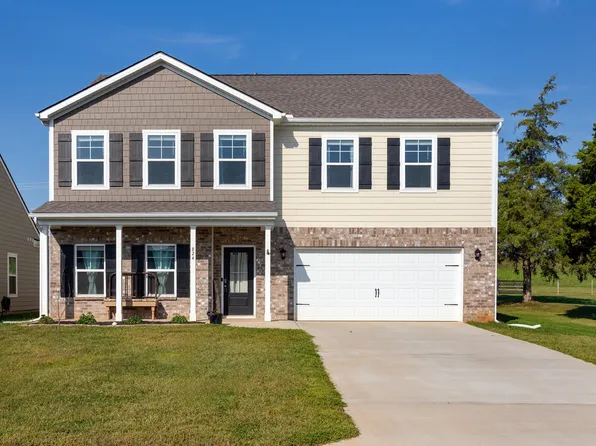 824 Stone Creek Dr, Loudon, TN 37774