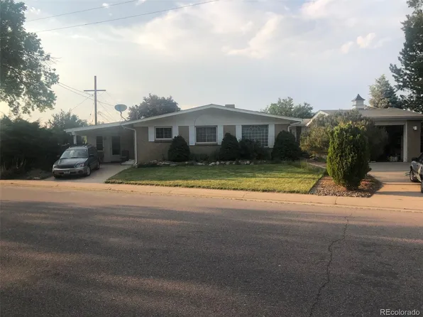 2735 S Newton Street, Denver, CO 80236