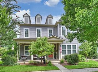 2803 Arsdale Rd, Waxhaw, NC 28173