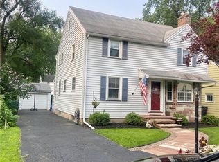 183 Wyndale Rd, Rochester, NY 14617