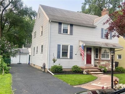 183 Wyndale Rd, Rochester, NY, 14617