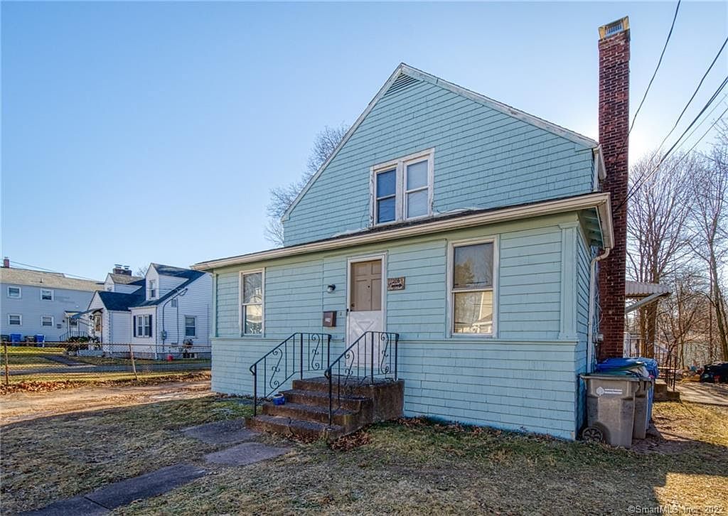 214 Hilliard St, Manchester, CT 06042 Zillow