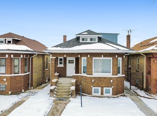 1435 N Mason Ave, Chicago, IL 60651