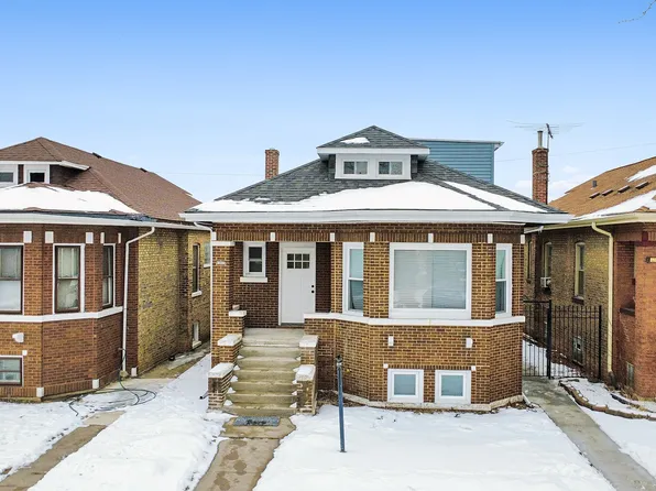 1435 N Mason Ave, Chicago, IL 60651