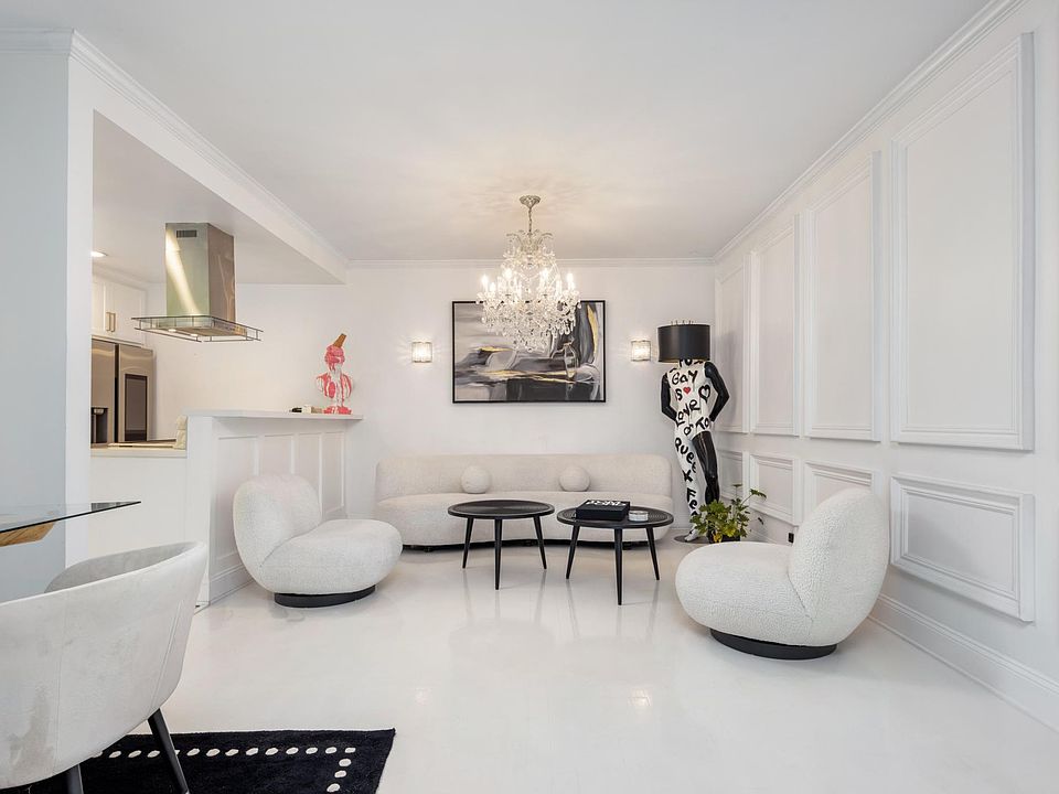 1st image of 1228 N La Cienega Blvd APT 106