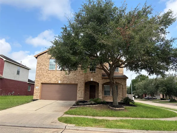410 Sunwood Glenn Ln, Katy, TX 77494