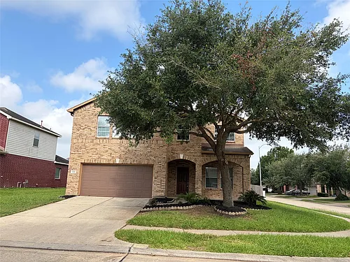 410 Sunwood Glenn Ln Photo 1