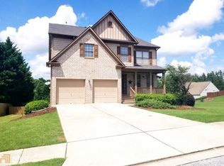 799 Key Largo Ct, Auburn, GA 30011