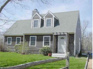 21 Bold Meadow Ln, Edgartown, MA 02539