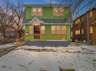 4669 Buckingham Ave, Detroit, MI 48224