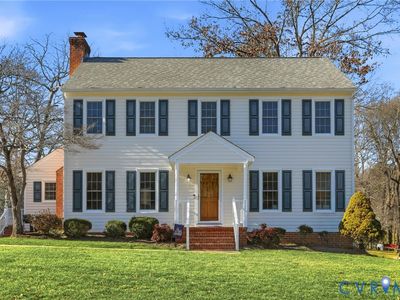 3230 Ludgate Rd, Chester, VA, 23831