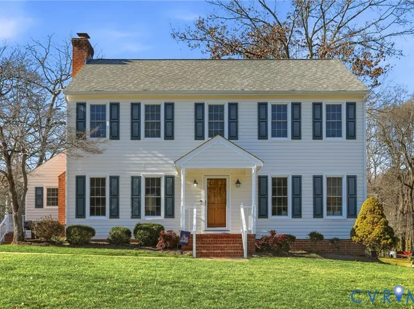 3230 Ludgate Rd, Chester, VA 23831