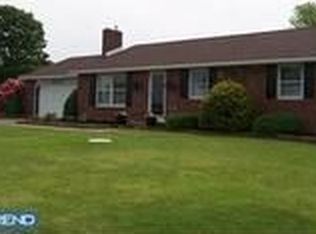 813 Quarry Rd, Perkasie, PA 18944