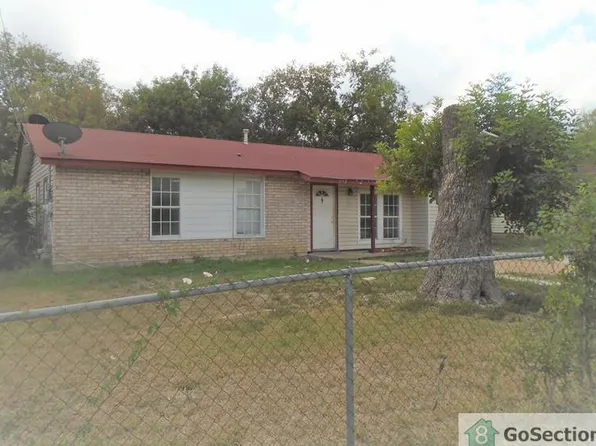 2722 Hicks Ave, San Antonio, TX 78210