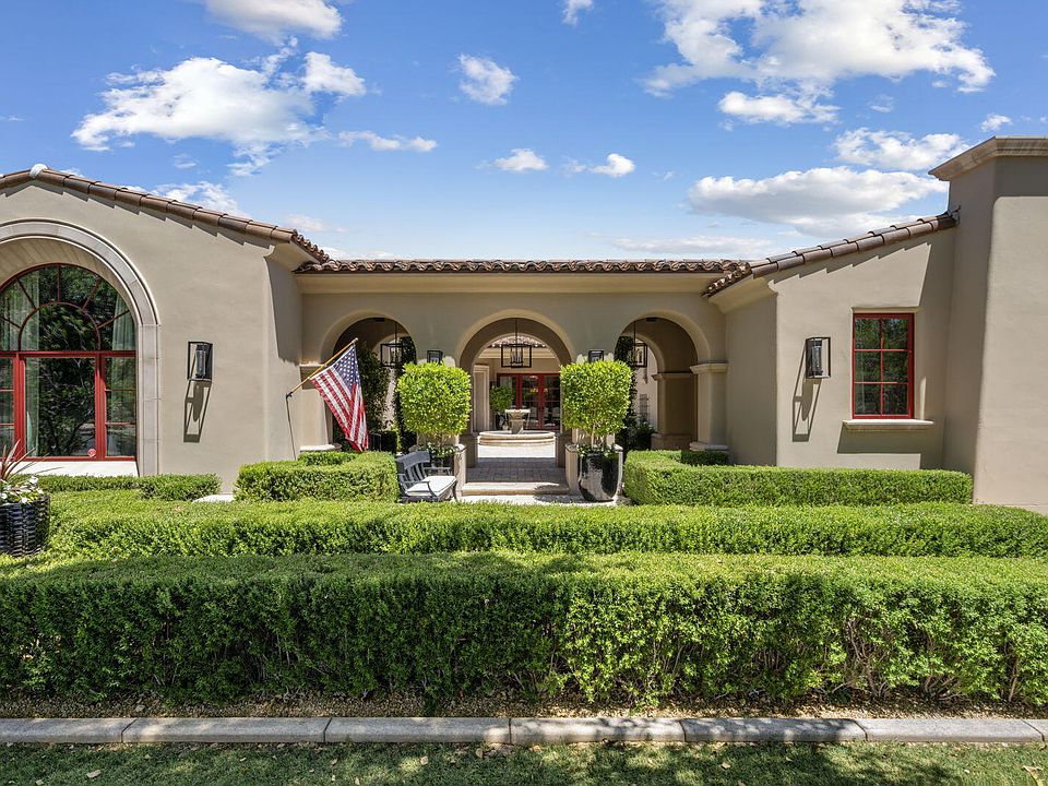 18931 N 97TH Place, Scottsdale, AZ 85255 | Zillow