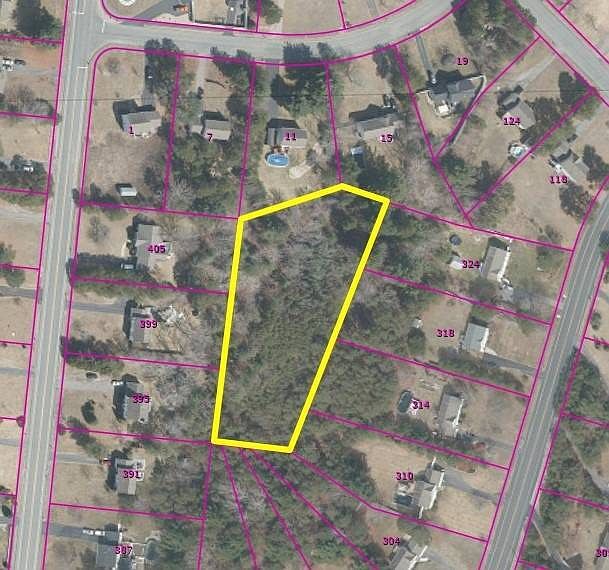 1st image of 0 Sandy Pond Rd