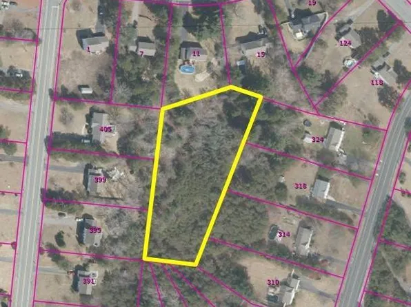 0 Sandy Pond Rd, Plymouth, MA 02360