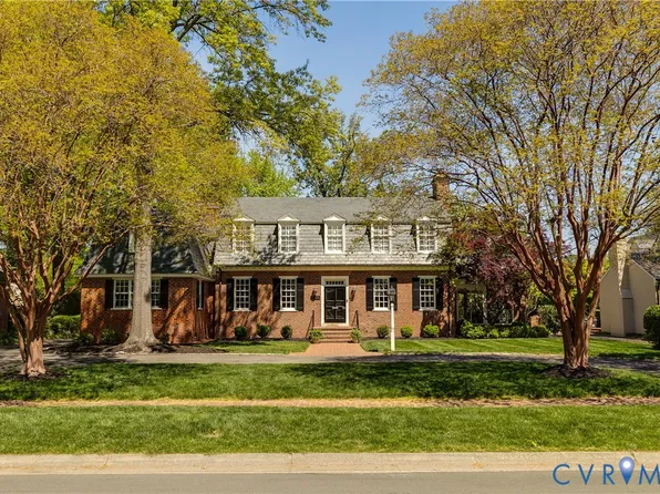 4306 Dover Rd, Richmond, VA 23221