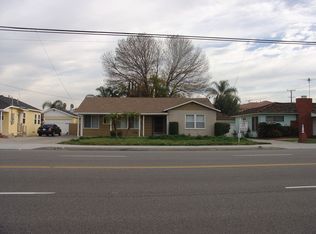 8347 Gallatin Rd, Downey, CA 90240