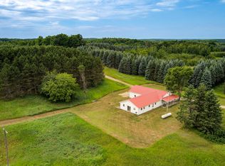 8400 Westminister Rd, Kingsley, MI 49649