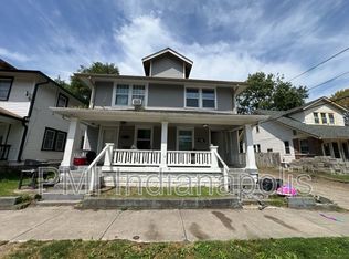 310 N Riley Ave, Indianapolis, IN 46201