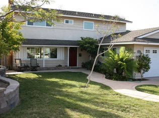 4011 Zenako St, San Diego, CA 92122