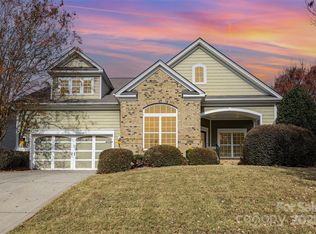 15039 Boudins Ln, Charlotte, NC 28278