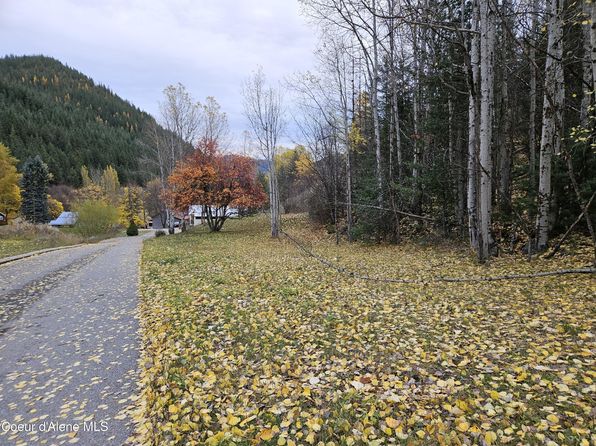 Nka Wardner, Kellogg, ID 83837