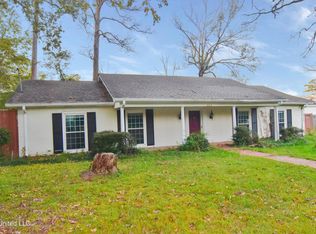 604 Bailey St, Forest, MS 39074