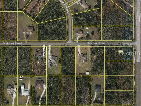 18832 Natchez St Lot 7, Orlando, FL 32833