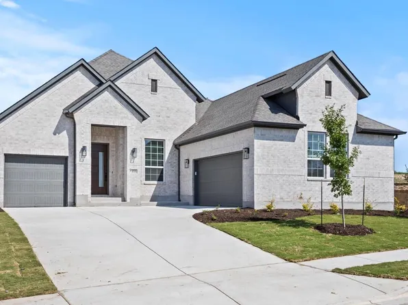 Farris Plan, 6 Creeks