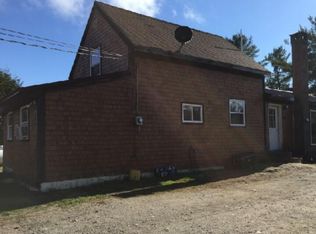 70 Bunker Hill Road, Edmunds Twp, ME 04628