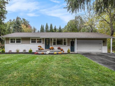 4760 Slayton Rd, Jackson, MI, 49201