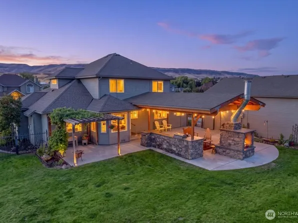 2289 Fancher Heights Boulevard, East Wenatchee, WA 98802