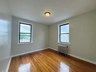 Rented by Pear NYC LLC