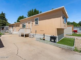 1305 Adams Ave #78, Prescott, AZ 86305