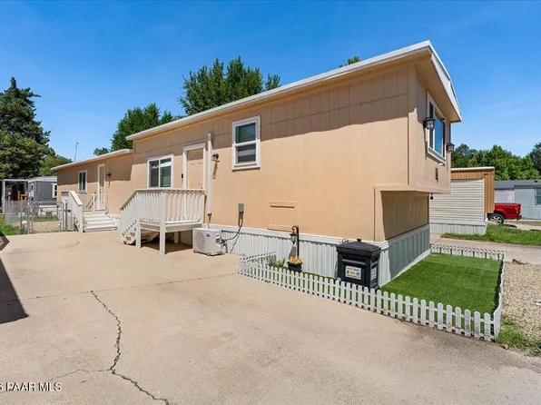 1305 Adams Ave #78, Prescott, AZ 86305