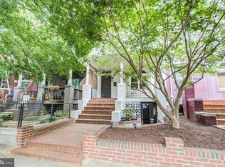 1351 Meridian Pl NW #B, Washington, DC 20010