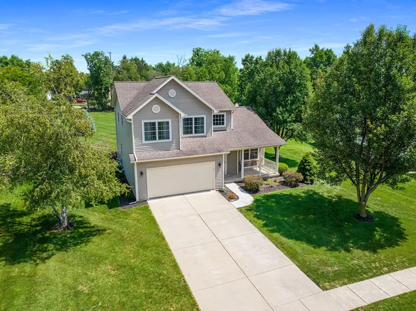 112 Nicole Dr #29, Brooklyn, MI 49230