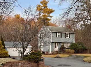 441 Foundry St, North Easton, MA 02356