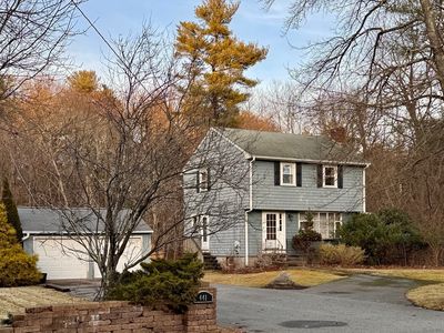 441 Foundry St, North Easton, MA, 02356