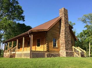 532 Neville Penn Schoolhouse Rd, Felicity, OH 45120