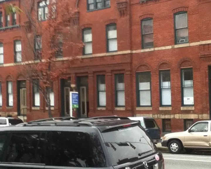 1807 Saint Paul St — Photo 1