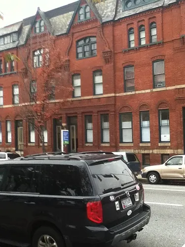 1807 Saint Paul St Photo 1