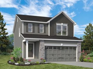 1 Windsor Wedgewood, Saint Peters, MO 63376