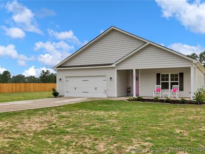 5831 James Allen Ln, Stedman, NC, 28391