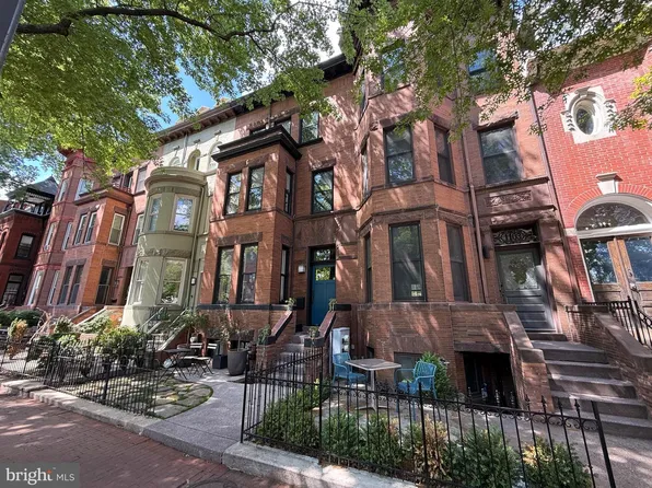 1103 P St NW, Washington, DC 20005