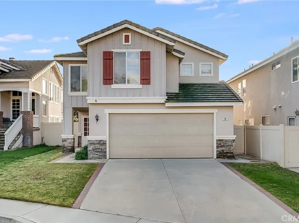 28 Homestead Dr, Coto De Caza, CA 92679