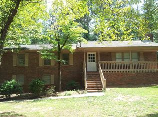 2378 Nowlin Cir, Acworth, GA 30102